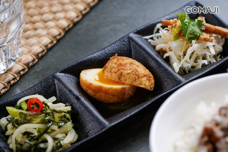 北平醬肉飯