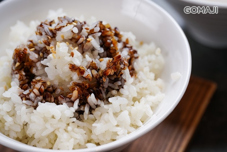 北平醬肉飯