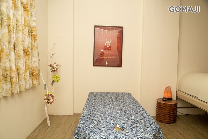 易水仙身心靈療育坊