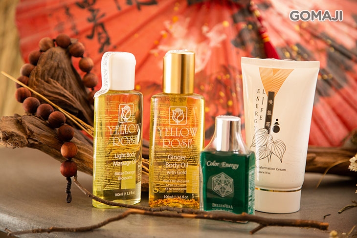 易水仙身心靈療育坊