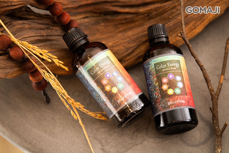 易水仙身心靈療育坊