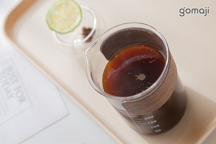 精品特選極致手沖