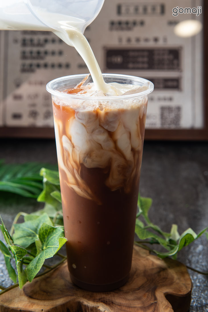太后拿鐵