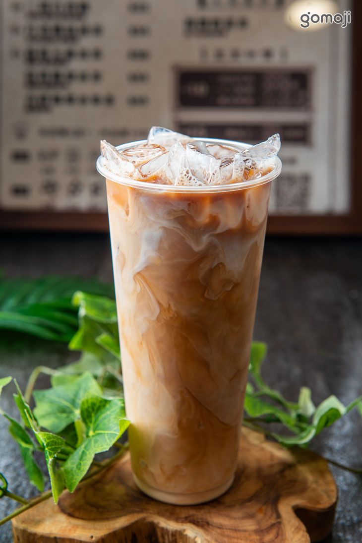 太后拿鐵
