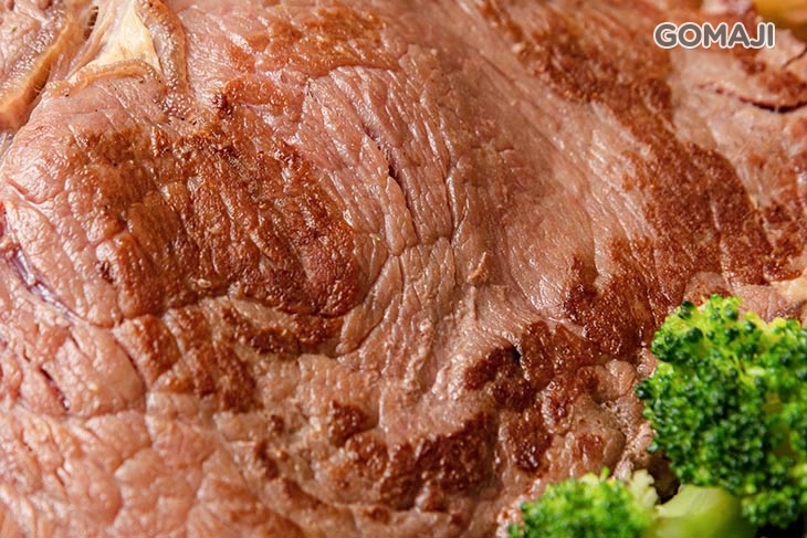 思犇特選沙朗牛排(9盎司)