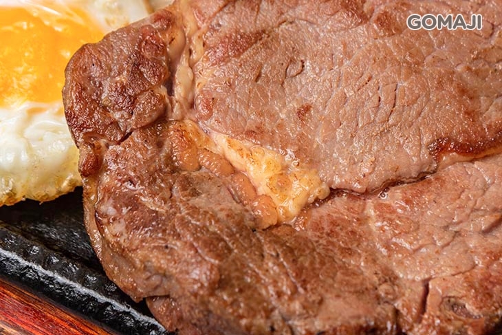 思犇厚切沙朗牛排(13盎司) 