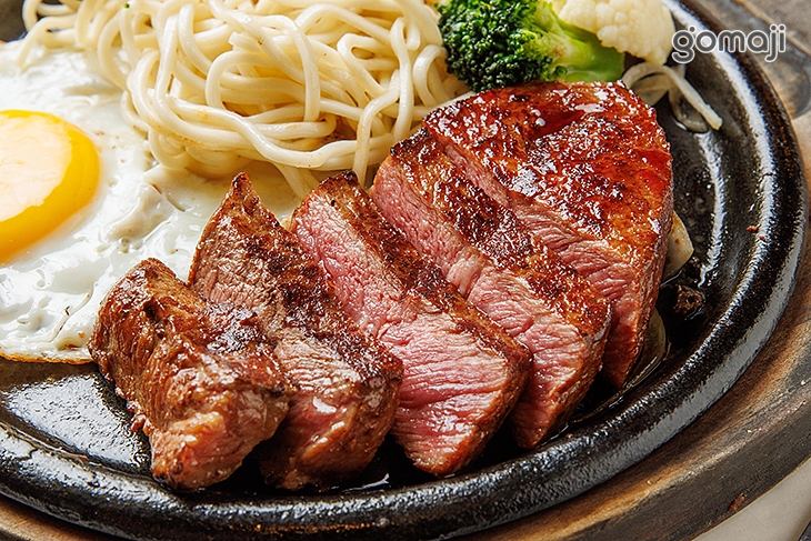 6oz板腱牛排
