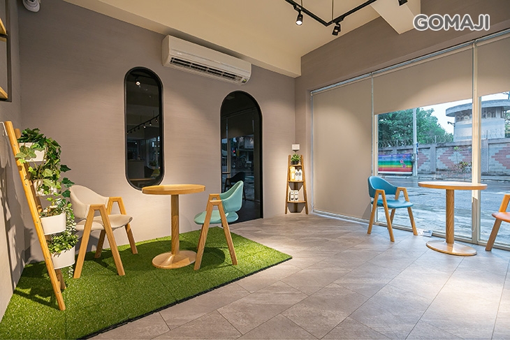 拿沐咖啡namu(八德店)