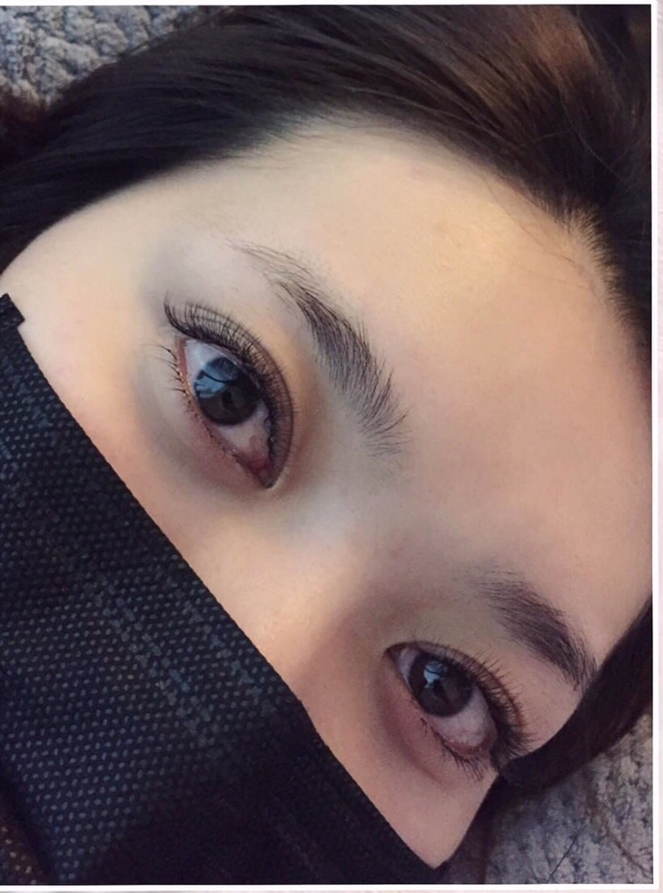 4D知性400根手工精緻開花美睫嫁接