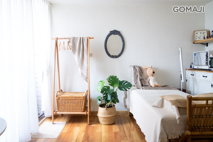 Pure Eyelash 日式美睫