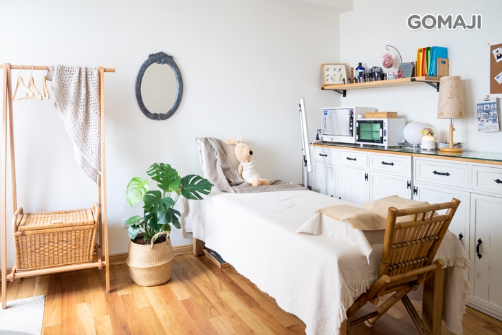 Pure Eyelash 日式美睫