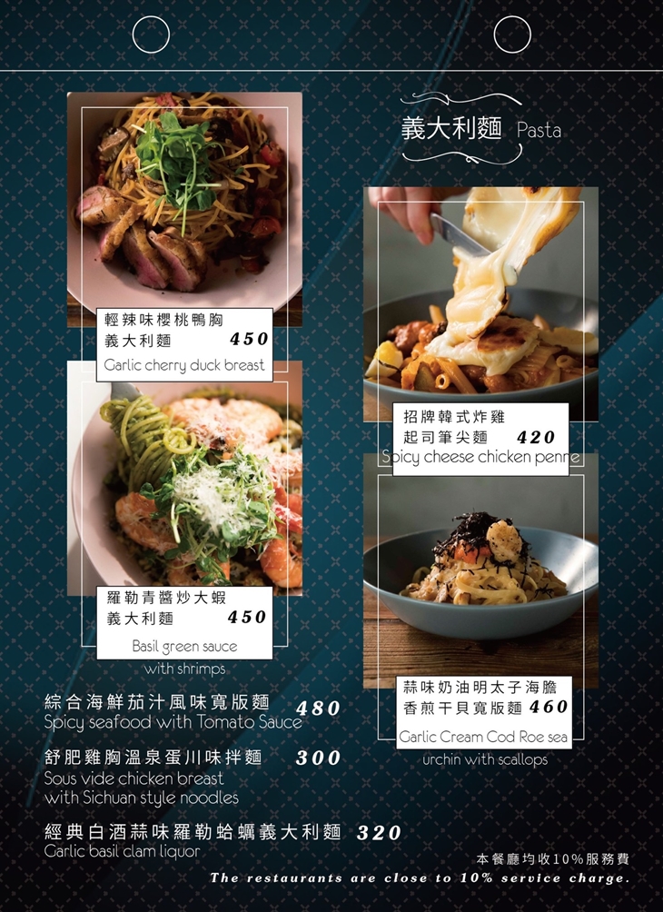 Greedy Bistronomy cafe