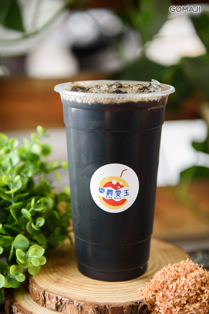 老仙草甘茶