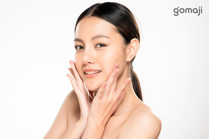 全臉毛孔大清除課程