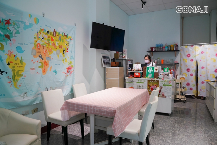 奇蹟38度C享靜店