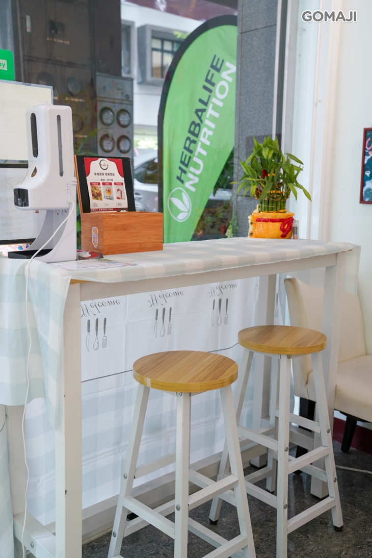 奇蹟38度C享靜店