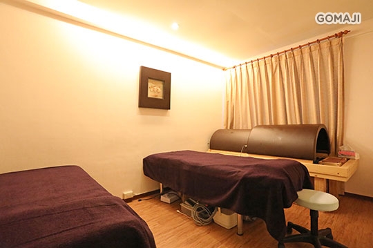 蒂曼妮采宣SPA(土城店)
