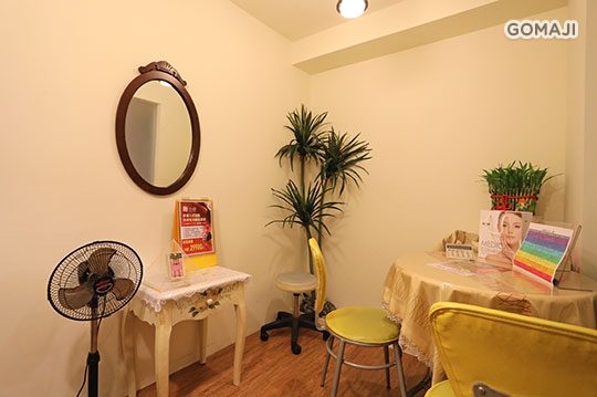 蒂曼妮采宣SPA(土城店)