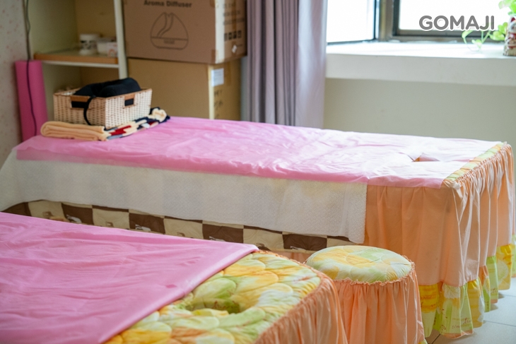 豐容美金典美容