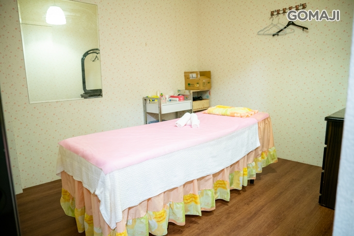 豐容美金典美容