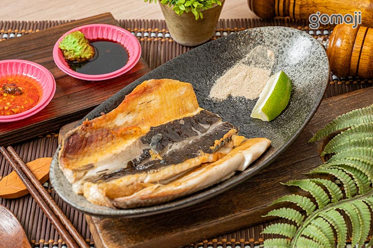 無刺虱目魚肚煎