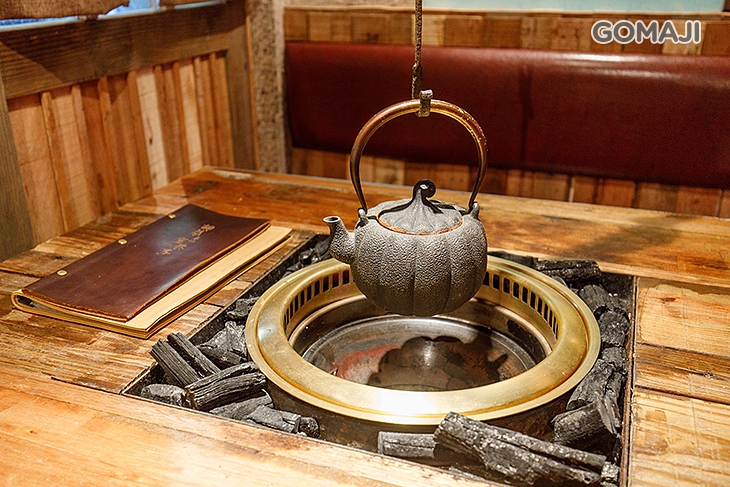 胡同裏的寬巷子