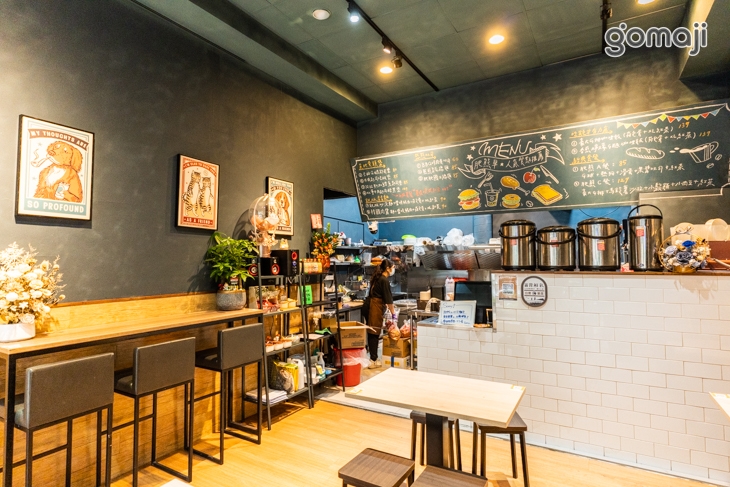 肥熊早早午餐(中和店)