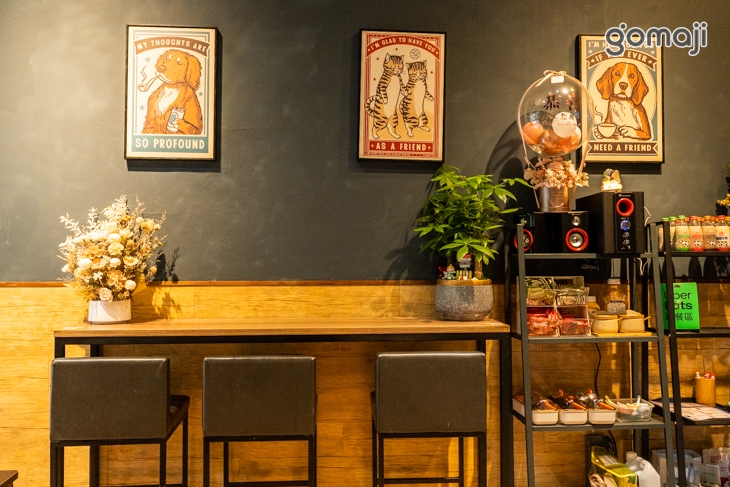 肥熊早早午餐(中和店)