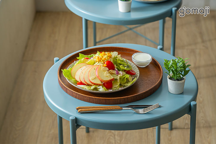 五穀水果優格沙拉