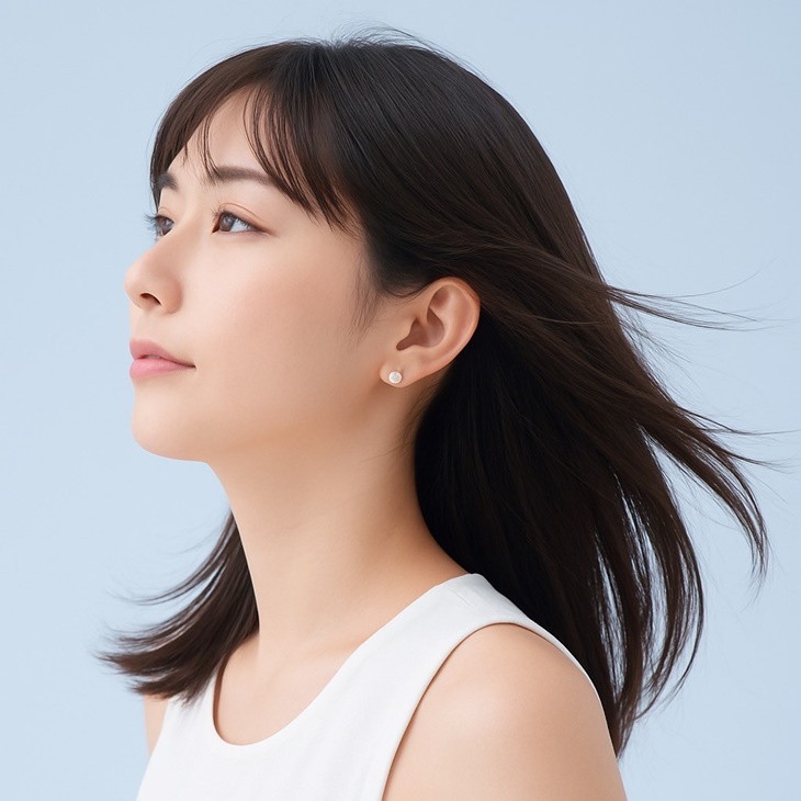染髮