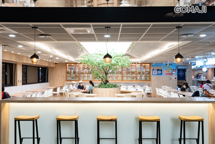 越新旺 Pho Vuong 越式料理(台中火車站店)