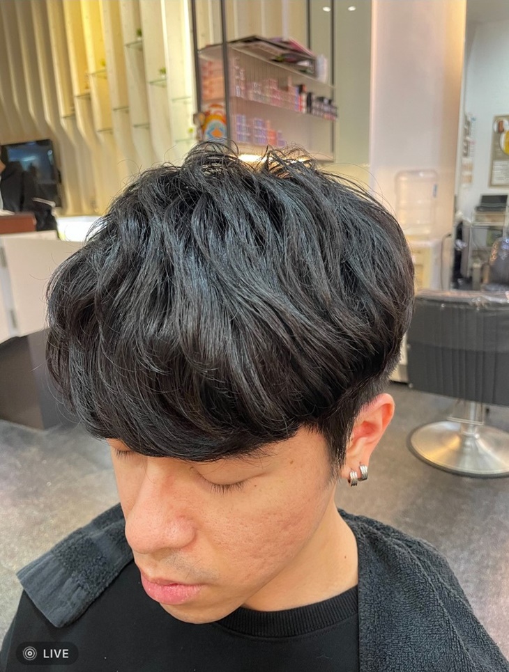 GAINS Hair salon