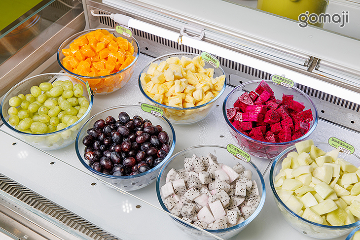 酸奶星球(新店旗艦店)