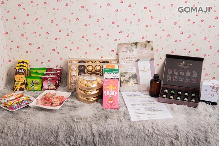 研SPA經絡身足浴