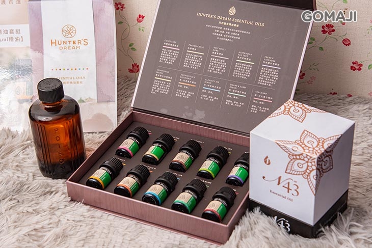 研SPA經絡身足浴