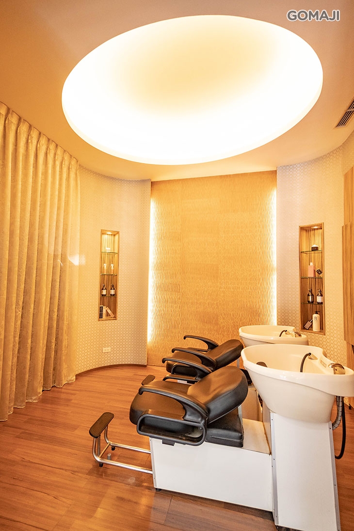 得藝忘型 Hair Salon