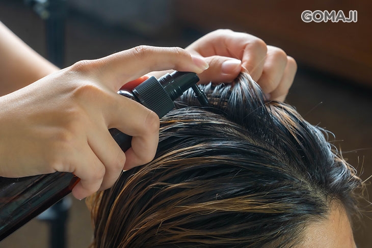 舒活平衡調理液