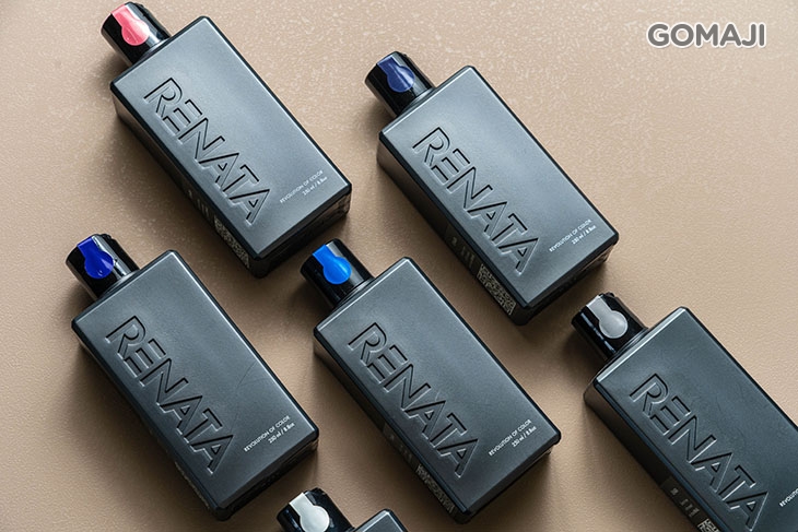 得藝忘型 Hair Salon