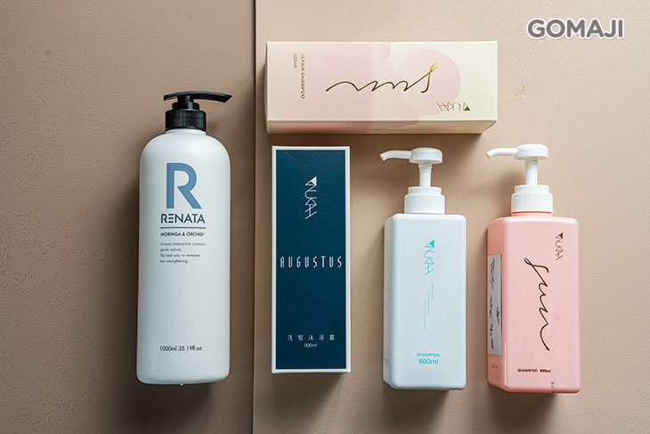 得藝忘型 Hair Salon