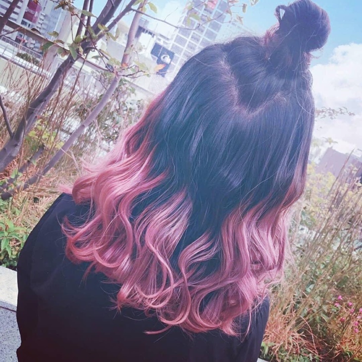 得藝忘型 Hair Salon