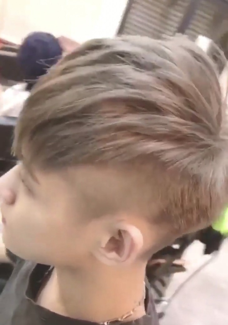 得藝忘型 Hair Salon