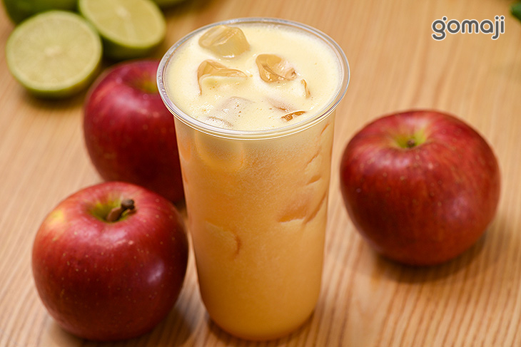蘋果汁