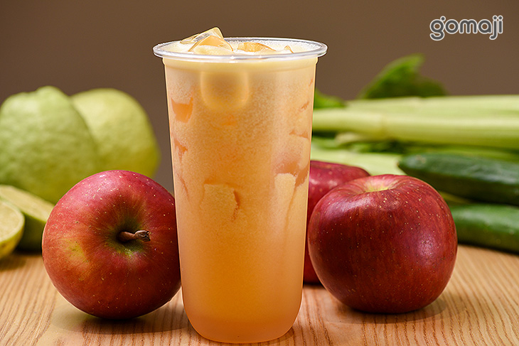 蘋果汁