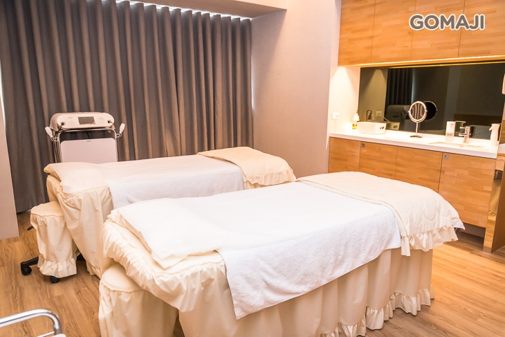 維格VIGOR SPA(東興館)