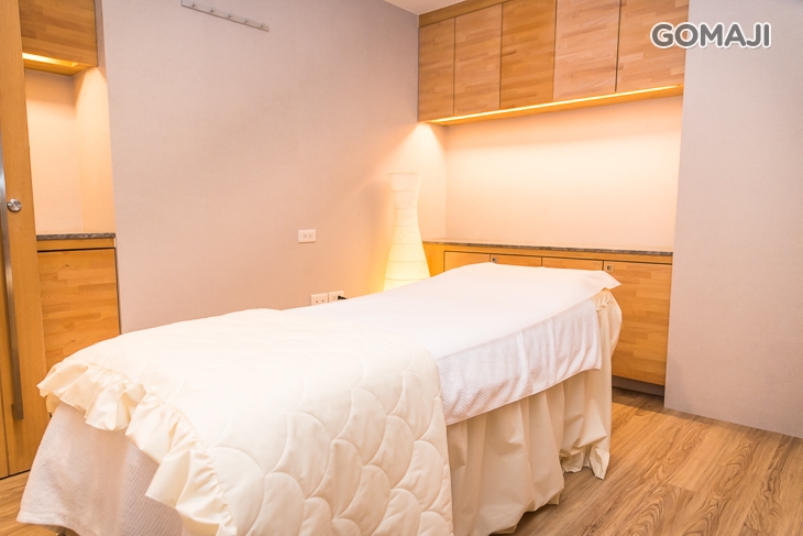 維格VIGOR SPA(東興館)