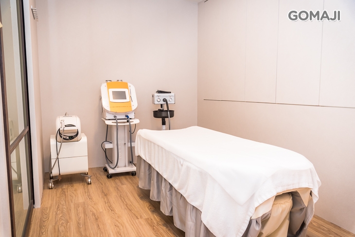 維格VIGOR SPA(東興館)