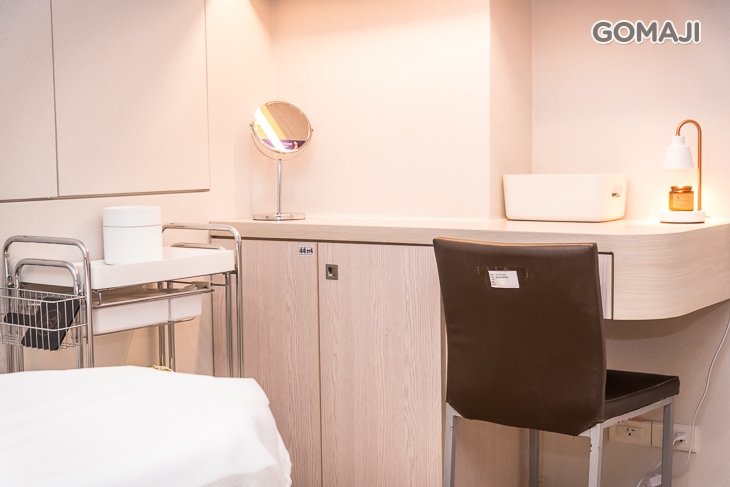 維格VIGOR SPA(東興館)