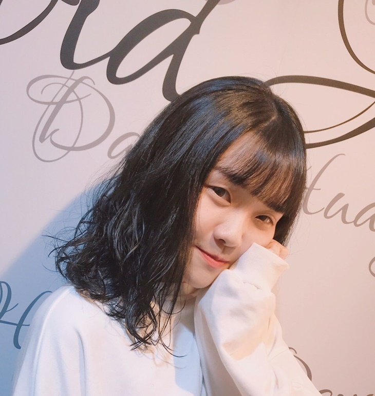 亮麗柔順深層蒸氣養護髮