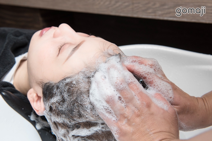 綠茶樹角質淨化