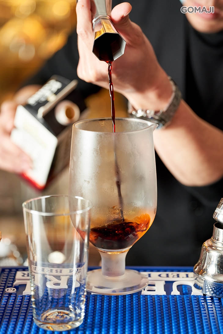 泡泡飯店hotelpoispois-BarBuRu バブル